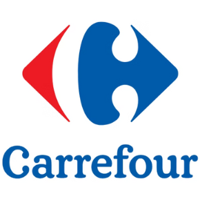 Logo Carrefour