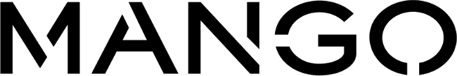 Logo MANGO