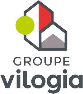 Logo Vilogia