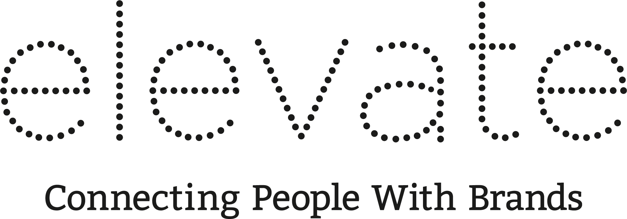 Logo Elevate