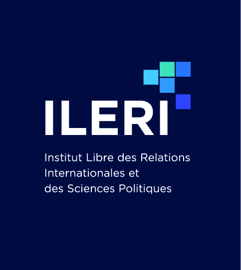 Logo ILERI - L’Institut Libre des Relations Internationales et des Sciences Politiques