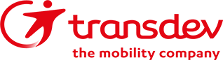 Logo Transdev