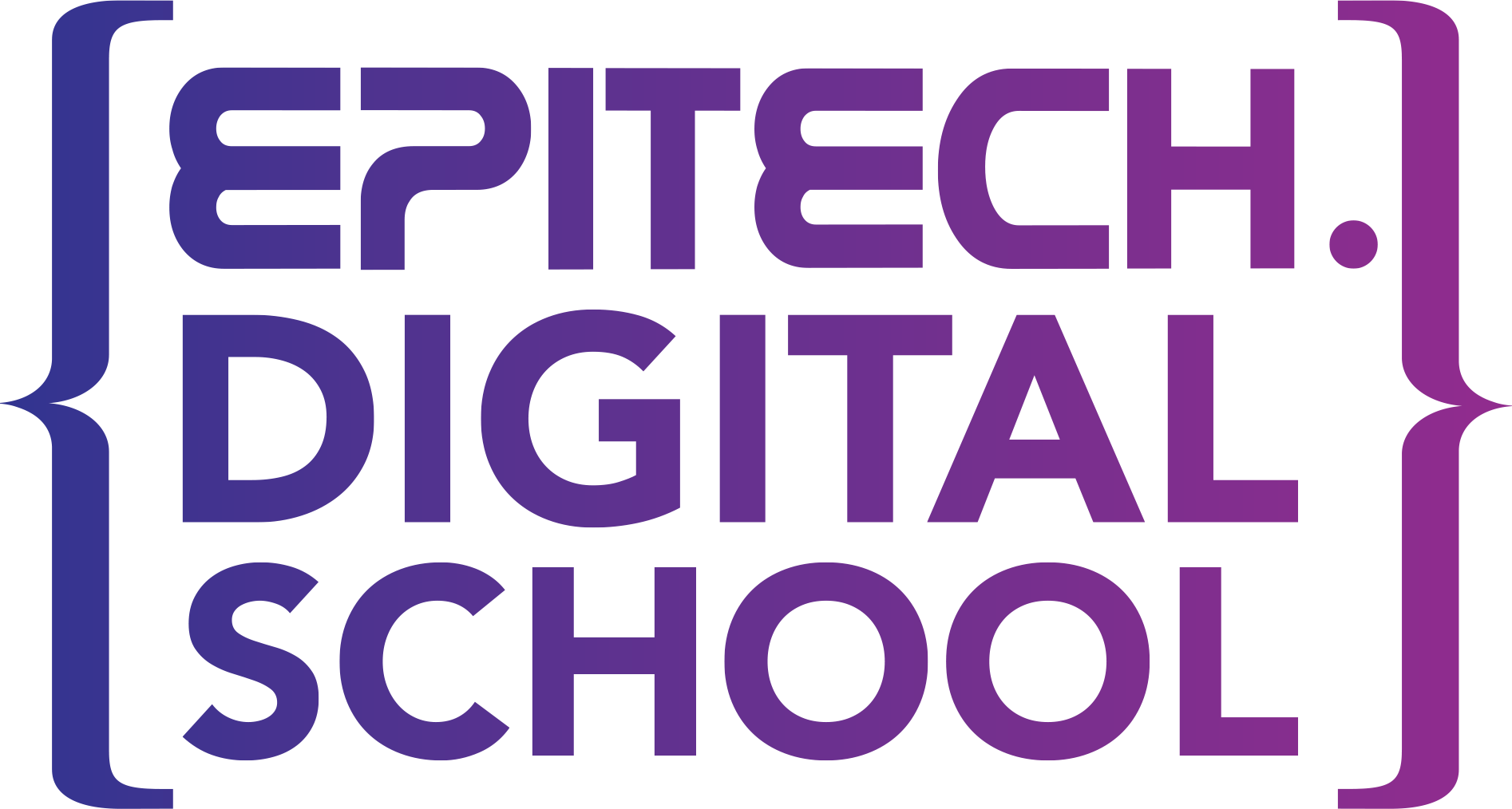 Logo EPITECH Digital
