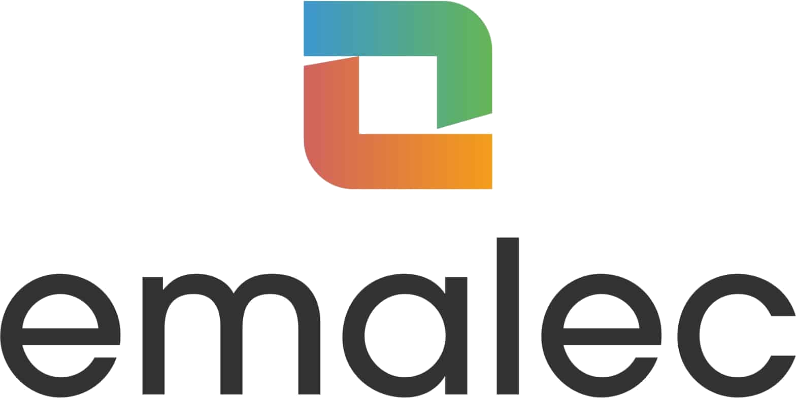 Logo Emalec