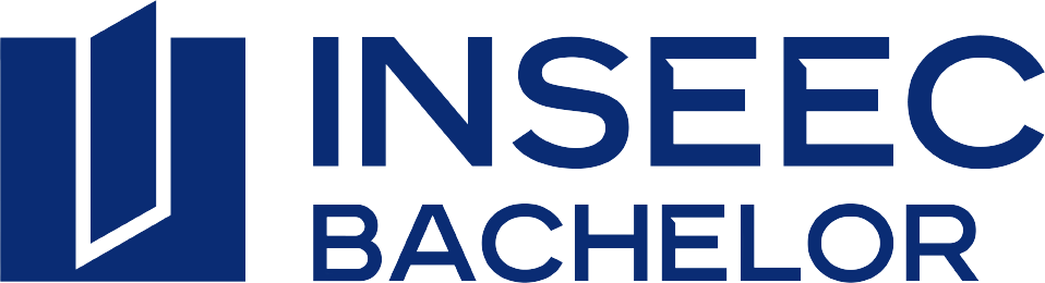 Logo INSEEC - Business School