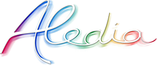 Logo Aledia