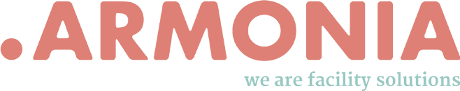 Logo Armonia